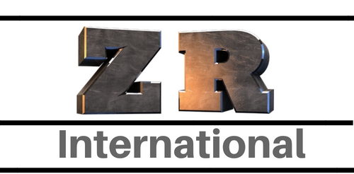 ZR International